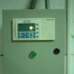 Honeywell小型溫濕度、壓力報警控制系統