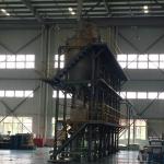 工廠自動(dòng)化生產(chǎn)系統(tǒng)