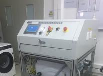 洗衣機門組件壽命測試設備